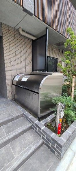 その他共有部分　☆共用部☆