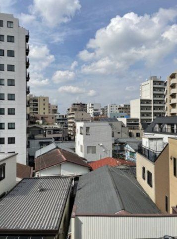 眺望　☆展望☆