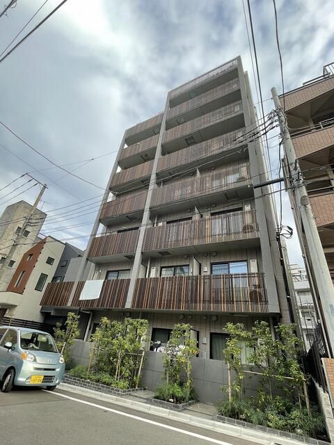 建物外観　☆きれいな外観☆
