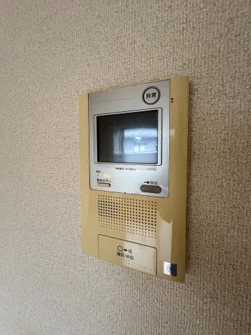 セキュリティ　☆安心安全のセキュリティ☆
