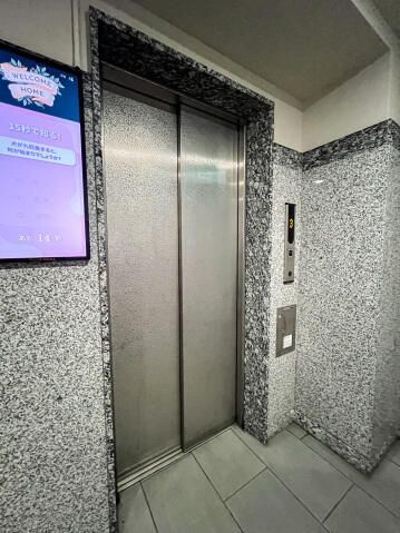 その他共有部分　☆共用部分☆