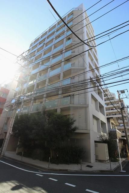 建物外観　★日当たり良好★