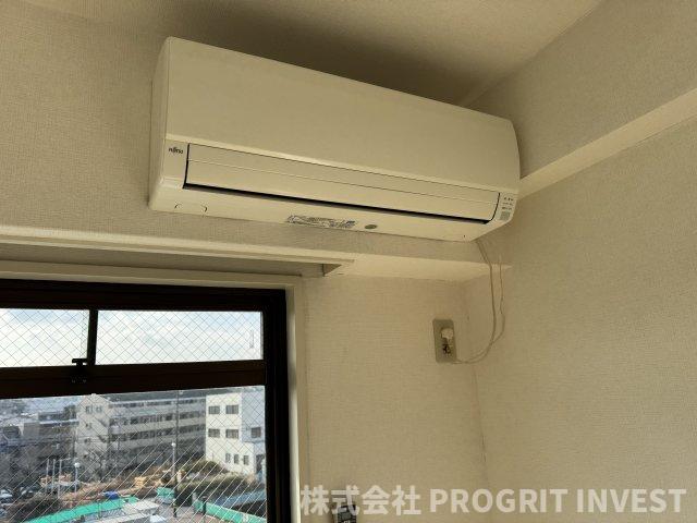 その他設備　類似物件の写真となります。間取の参考にご覧ください。