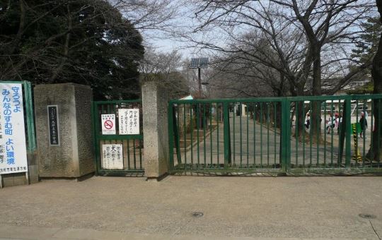 小学校　さいたま市立大砂土東小学校（小学校）まで895m