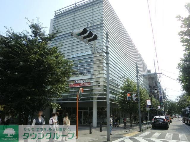 その他　成城コルティ（その他）まで900m