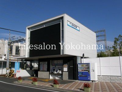 その他　鈴木町駅(京急 大師線)（その他）まで1640m