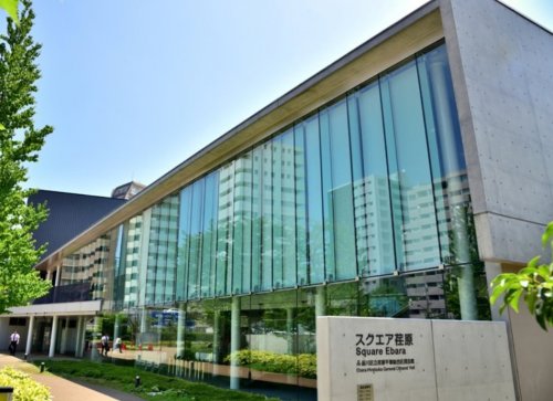 その他　スクエア荏原（その他）まで1267m