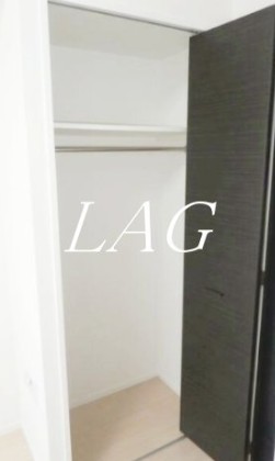 収納　収納です。