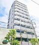 新馬場駅より徒歩1分 8階 築15年7ヶ月の賃貸物件
