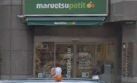 スーパー　マルエツプチ 四谷二丁目店（スーパー）まで281m