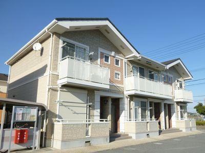 山陽電鉄網干線 山陽網干駅 徒歩5分 築23年