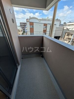 Serenityの内装写真