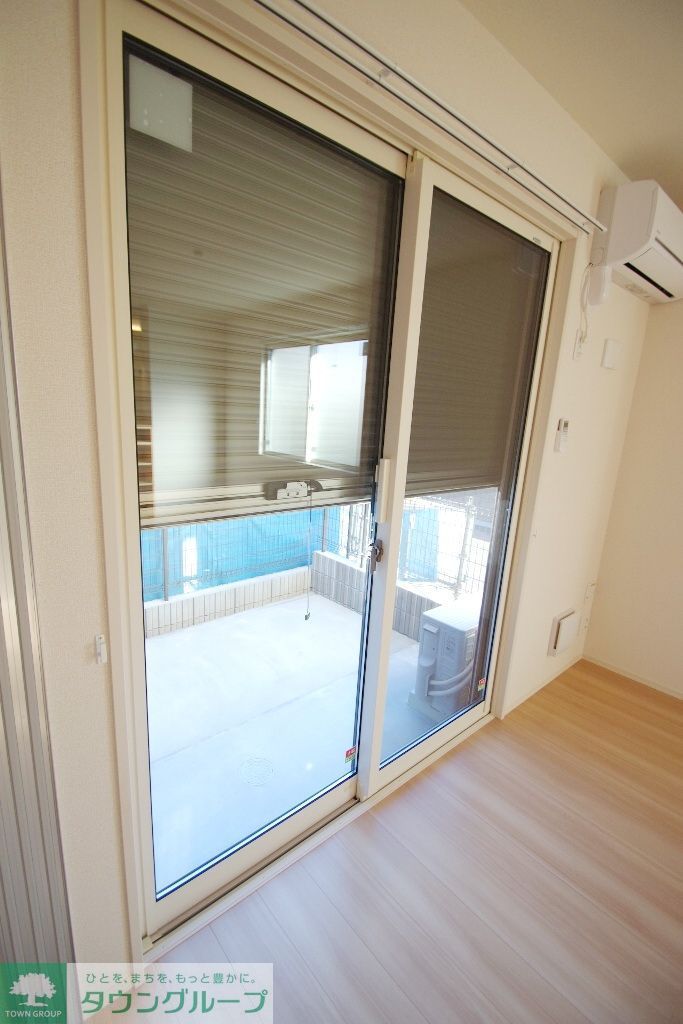 その他設備　★お部屋探しはタウンハウジング稲田堤店まで★