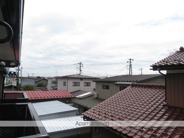 眺望　眺望