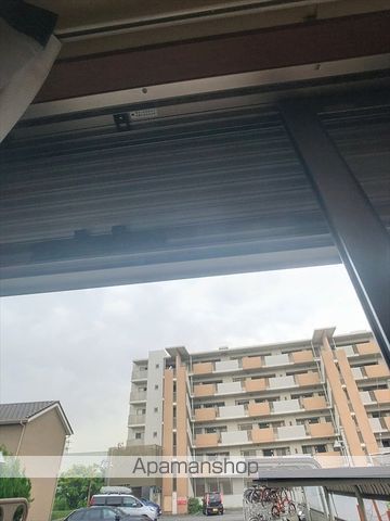 眺望　眺望