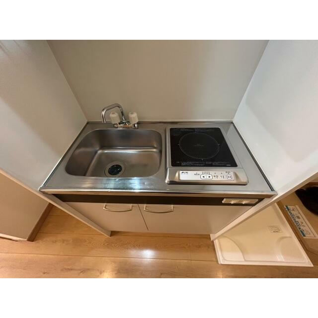 キッチン　別部屋参考写真