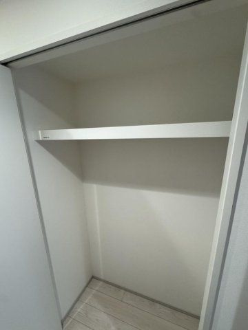収納　※別号室画像参照