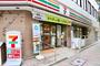 コンビニ　セブンイレブン 中央区明石町店（コンビニ）まで173m