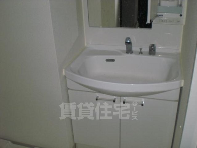 アスヴェル京都堀川高辻の内装写真