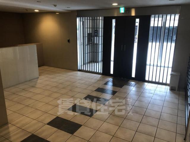 アスヴェル京都堀川高辻の外観写真
