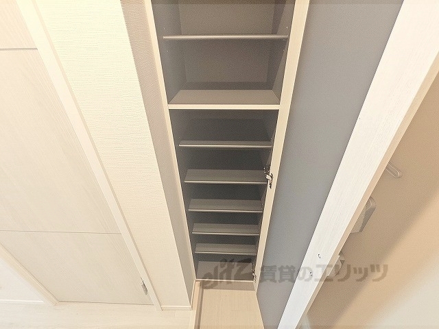 収納　下駄箱
