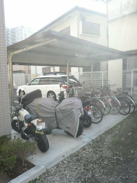 その他共有部分