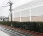 眺望　・２０８号室からの眺望です