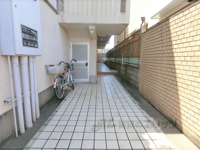 ロビー　ロビー