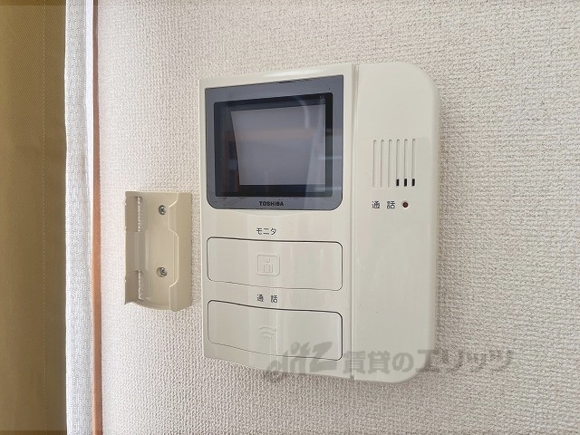 セキュリティ　ドアフォン（ＴＶ含）