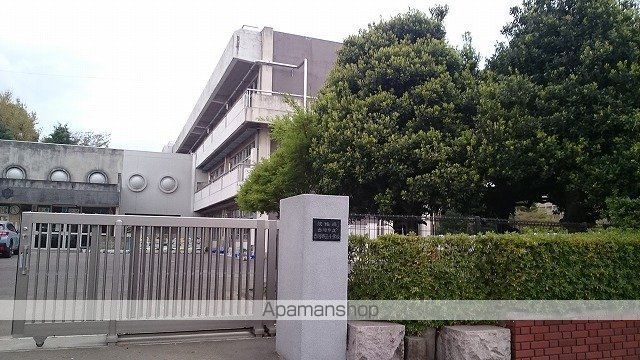 小学校　古河第三小学校（小学校）まで350m