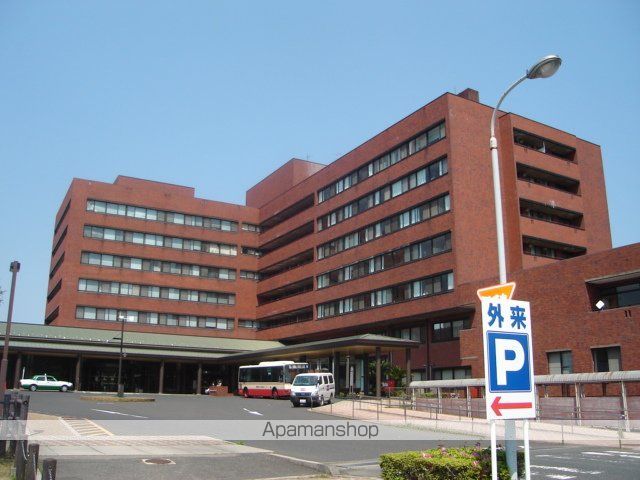 その他　鳥取県立中央病院（その他）まで2190m