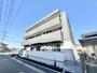 宇都宮駅よりバス8分 徒歩1分 1階 築2年9ヶ月の賃貸物件