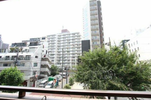 眺望　別部屋参考写真