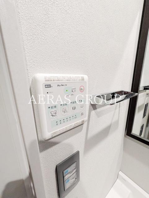 その他設備　浴室乾燥機　同仕様写真