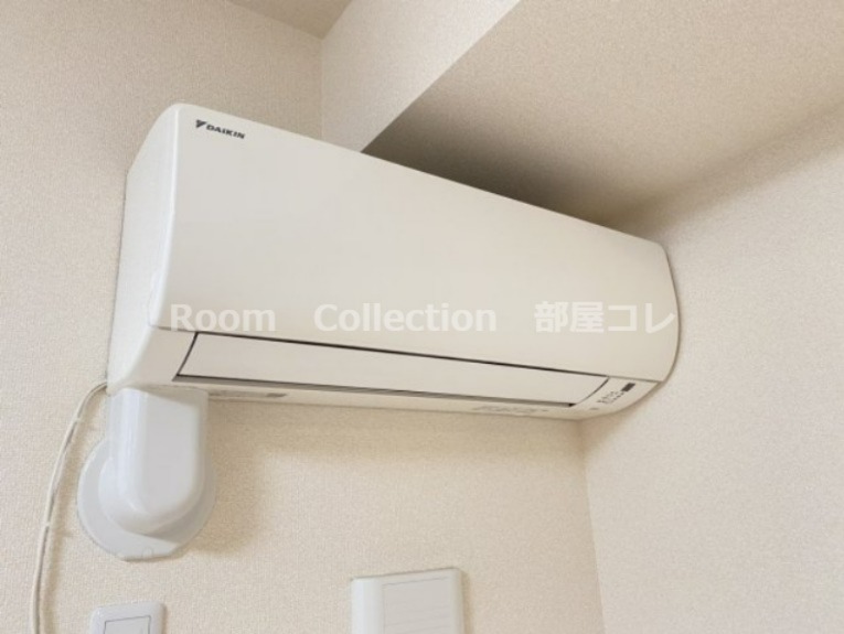 その他設備　※同物件写真