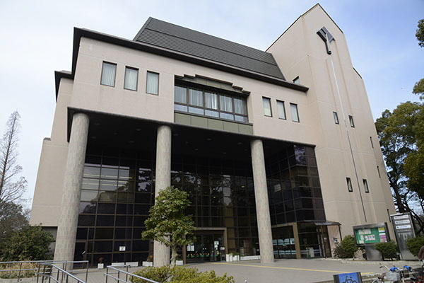 その他　名古屋市秀吉清正記念館（その他）まで360m