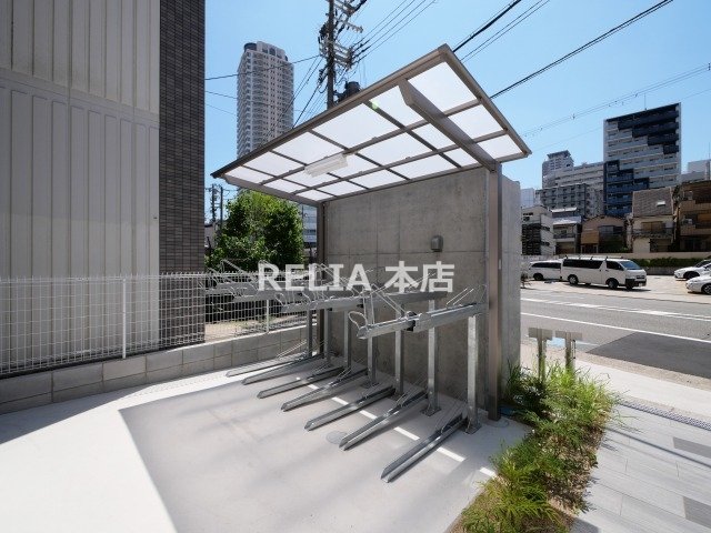 その他共有部分　★ ★ 口コミ２００件以上　評価４.９のお店 ★ ★