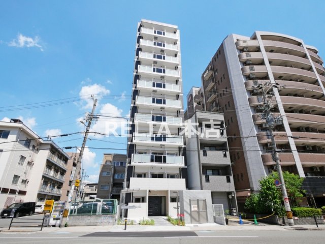 建物外観　★ ★ 口コミ２００件以上　評価４.９のお店 ★ ★