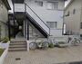 病院　ハートプラン居宅介護支援（病院）まで222m