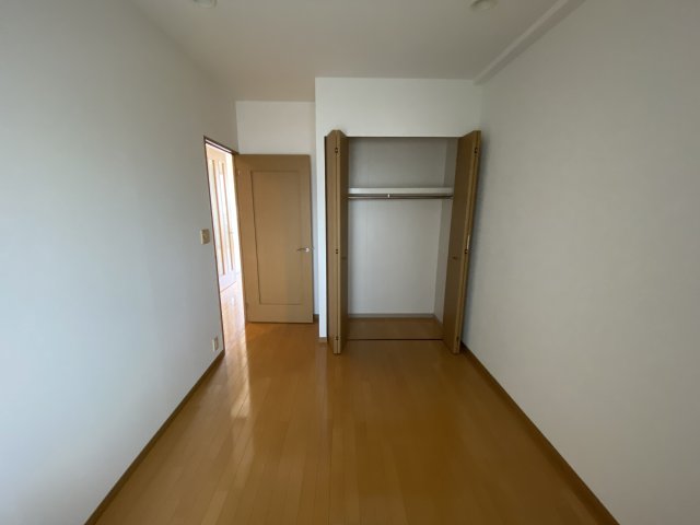 FUJIYAMA FLATSの内装写真