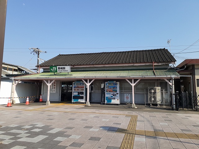 その他　野崎駅（その他）まで1100m