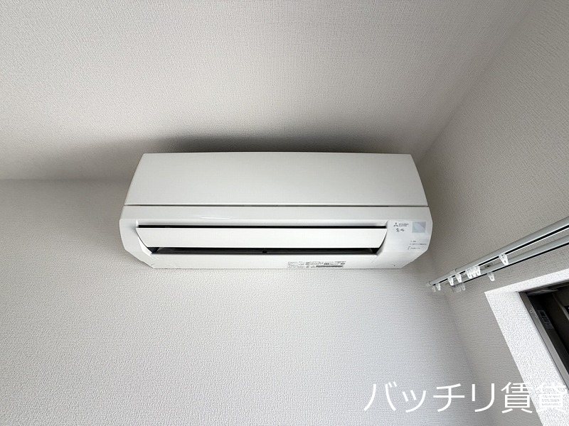 その他　同シリーズの別号室の画像。現況優先