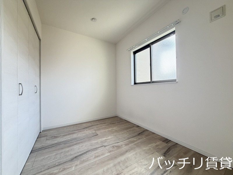 その他部屋・スペース　同シリーズの別号室の画像。現況優先