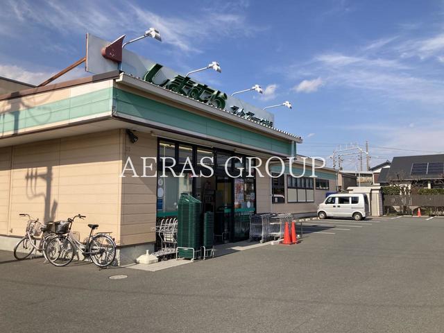 スーパー　しまむらストアー 大神店（スーパー）まで1295m