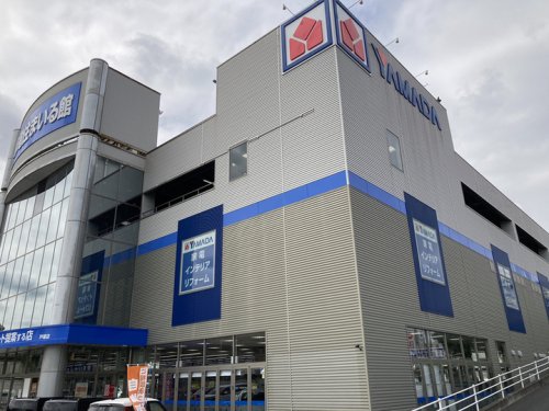 その他　ヤマダデンキ テックランド戸塚店（その他）まで1367m