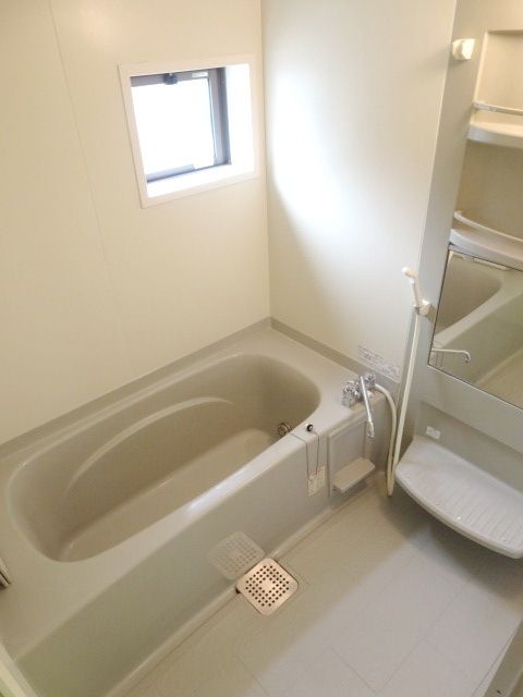 バス・シャワールーム　★お部屋探しは株式会社タウンハウジング東京まで★