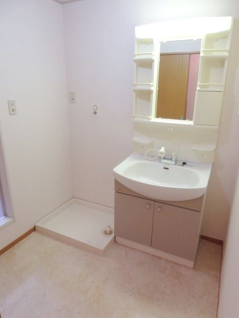 洗面設備　★お部屋探しは株式会社タウンハウジング東京まで★