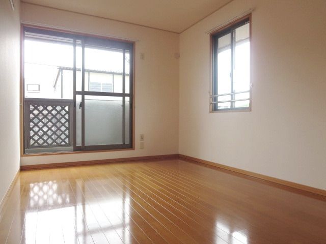 その他部屋・スペース　★お部屋探しはタウンハウジング高幡不動店まで★