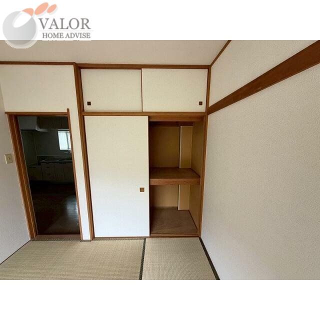 収納　物件画像
