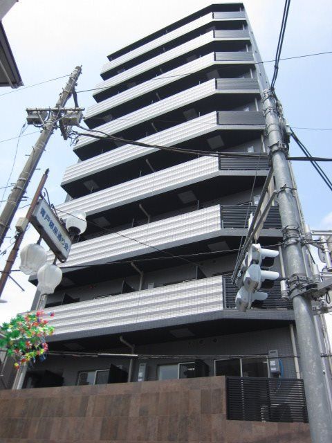 建物外観　物件画像